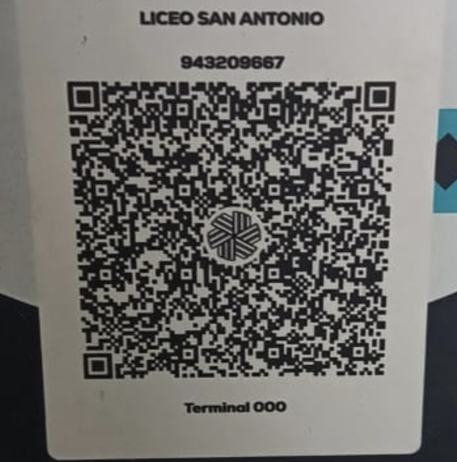 QR